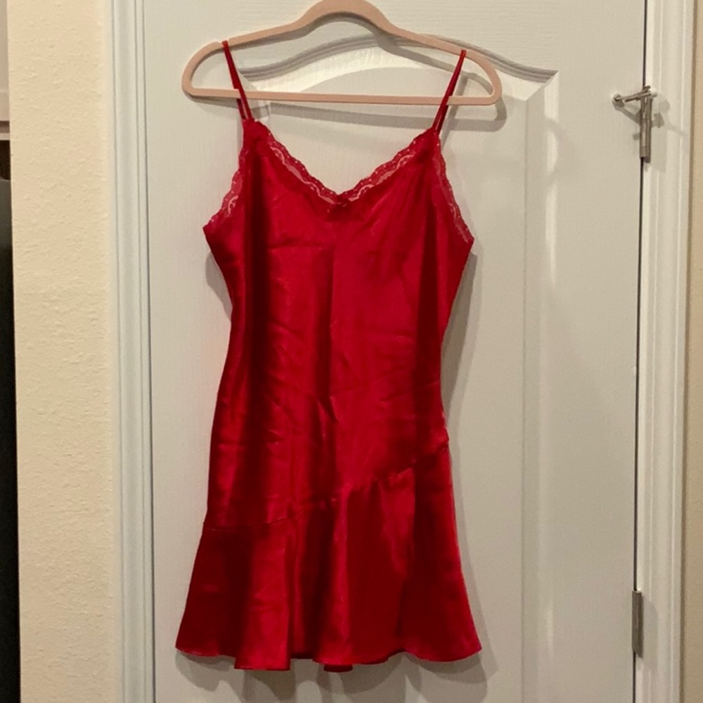 Night gown
